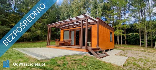 OŚRODEK WYPOCZYNKOWY- WILAMOWO- MAŁDYTY
