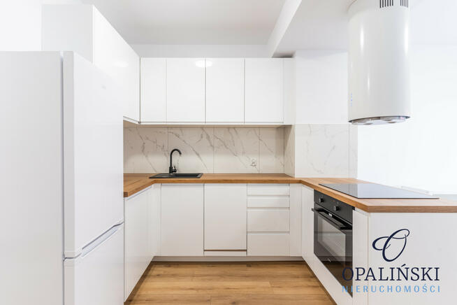 Mieszkanie Przeworsk, Misiągiewicza