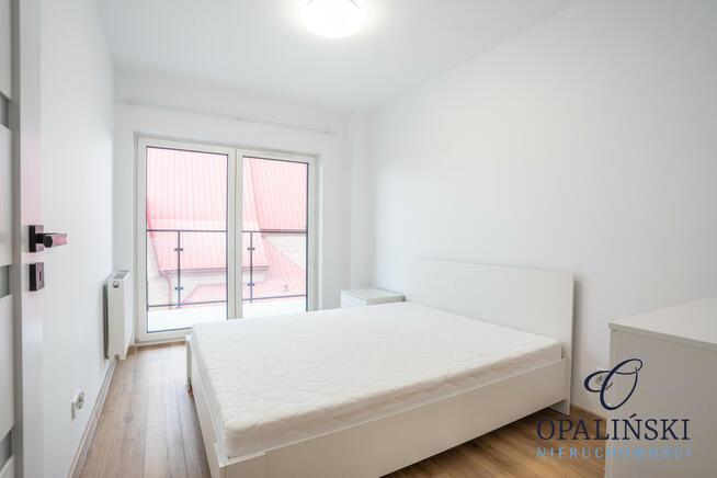 Mieszkanie Przeworsk, Misiągiewicza