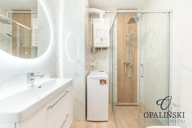 Mieszkanie Przeworsk, Misiągiewicza