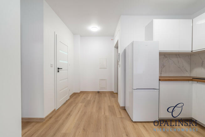 Mieszkanie Przeworsk, Misiągiewicza