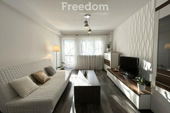 Mieszkanie na sprzedaż Mokotów