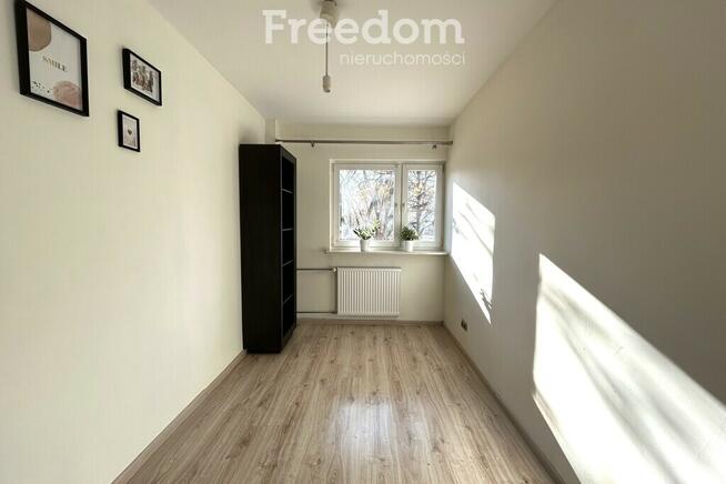 Mieszkanie na sprzedaż Mokotów