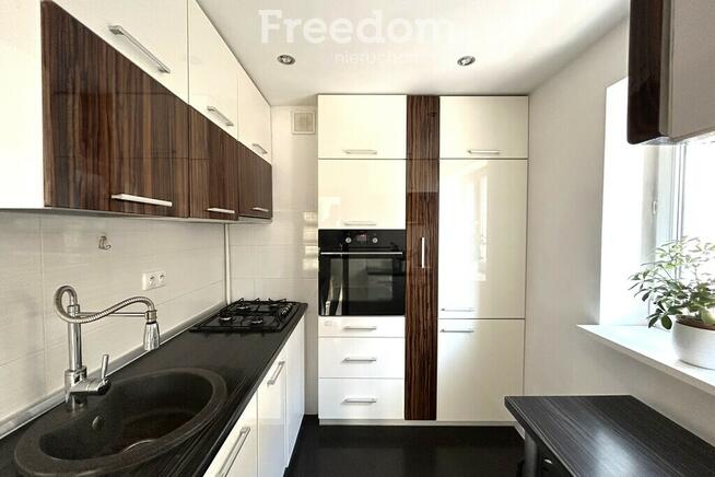 Mieszkanie na sprzedaż Mokotów