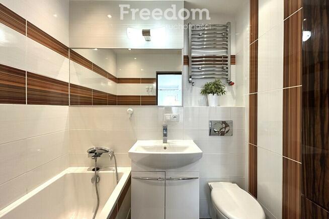 Mieszkanie na sprzedaż Mokotów