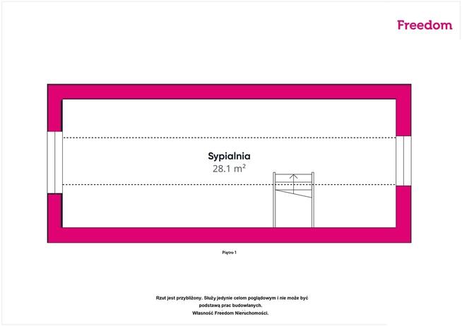 Dom letniskowy w górach