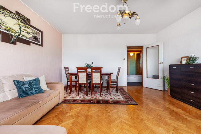 Ustawne 4 pokoje na Morenie - Gdańsk ul. Wileńska