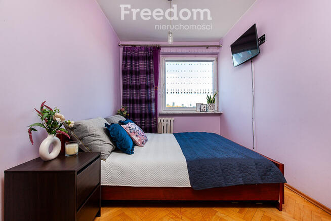 Ustawne 4 pokoje na Morenie - Gdańsk ul. Wileńska