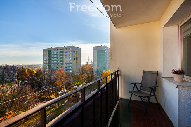 Ustawne 4 pokoje na Morenie - Gdańsk ul. Wileńska