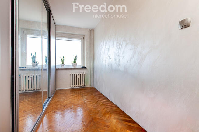 Ustawne 4 pokoje na Morenie - Gdańsk ul. Wileńska