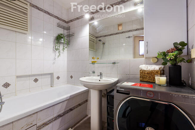 Ustawne 4 pokoje na Morenie - Gdańsk ul. Wileńska