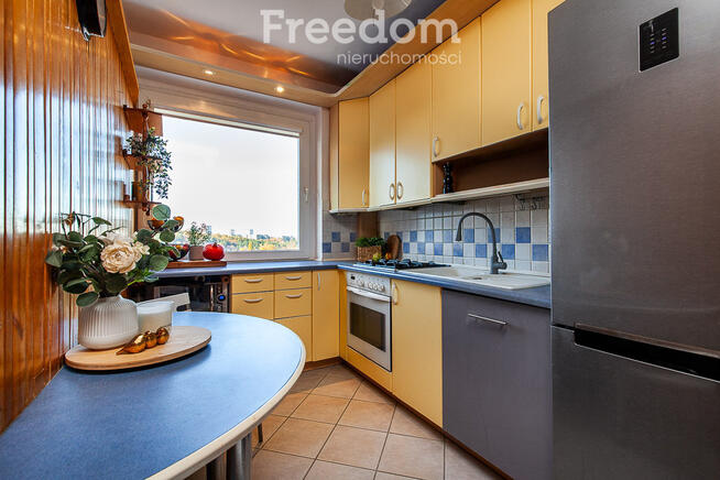 Ustawne 4 pokoje na Morenie - Gdańsk ul. Wileńska