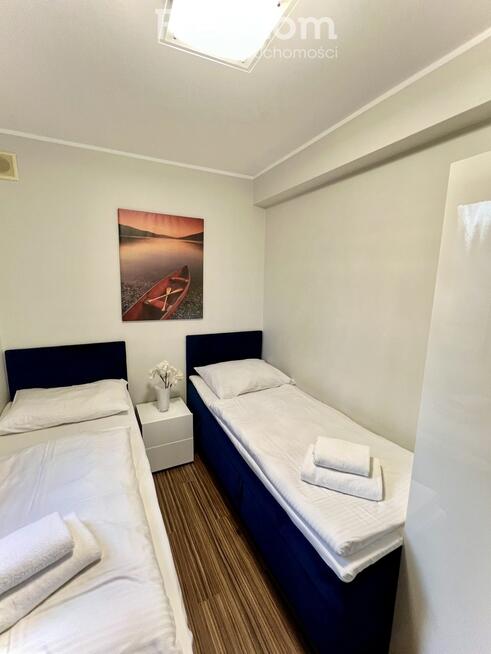 2 Pok. ul. Żeromskiego przy Promenadzie i Plaży.