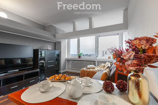 Na sprzedaż M3 do wprowadzenia w Łodzi Śródmieście