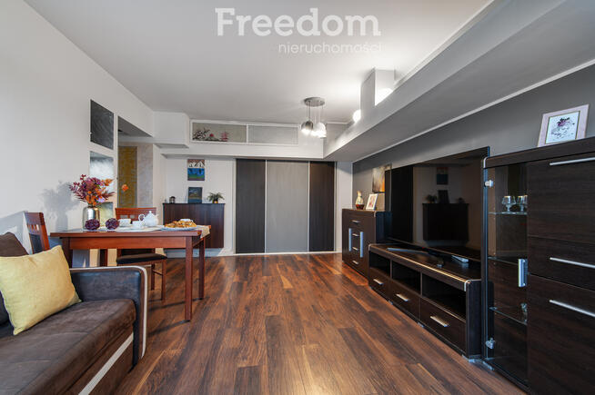 Na sprzedaż M3 do wprowadzenia w Łodzi Śródmieście