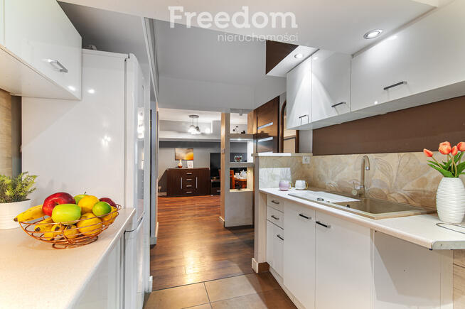 Na sprzedaż M3 do wprowadzenia w Łodzi Śródmieście