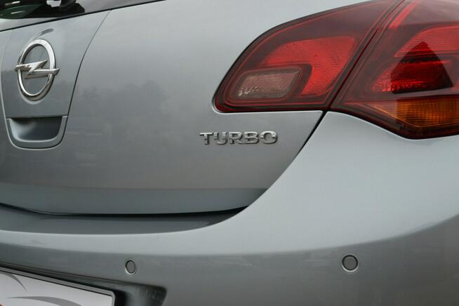 Opel Astra *Automat*Klima*Bez Wkładu* Po Serwisie! 1.4T 140KM