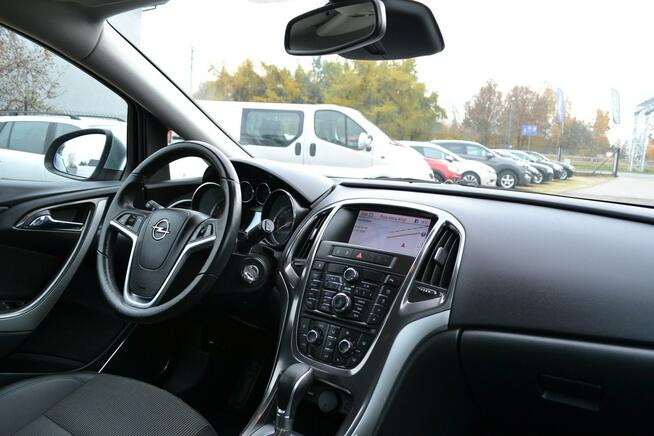 Opel Astra *Automat*Klima*Bez Wkładu* Po Serwisie! 1.4T 140KM