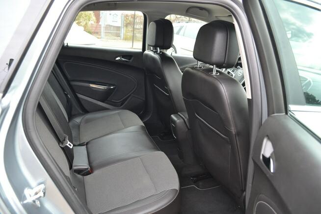 Opel Astra *Automat*Klima*Bez Wkładu* Po Serwisie! 1.4T 140KM