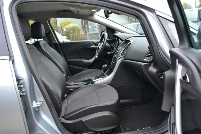 Opel Astra *Automat*Klima*Bez Wkładu* Po Serwisie! 1.4T 140KM