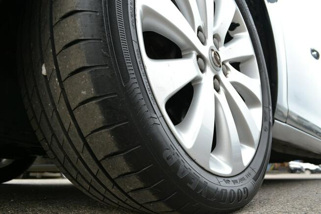 Opel Astra *Automat*Klima*Bez Wkładu* Po Serwisie! 1.4T 140KM