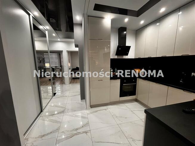 Mieszkanie Jastrzębie-Zdrój Centrum, Beskidzka