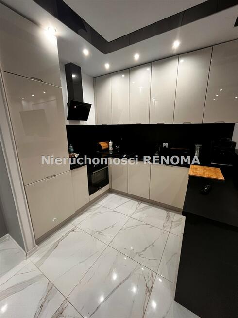 Mieszkanie Jastrzębie-Zdrój Centrum, Beskidzka