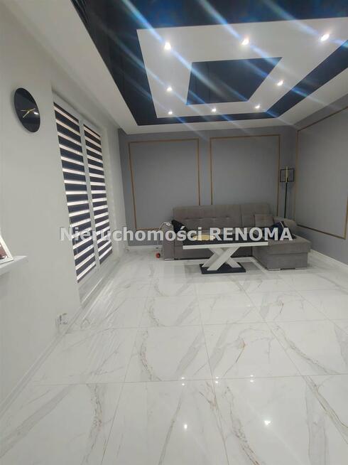 Mieszkanie Jastrzębie-Zdrój Centrum, Beskidzka