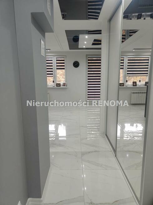 Mieszkanie Jastrzębie-Zdrój Centrum, Beskidzka