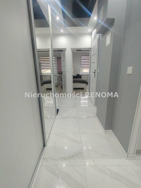 Mieszkanie Jastrzębie-Zdrój Centrum, Beskidzka