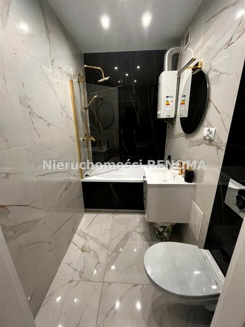 Mieszkanie Jastrzębie-Zdrój Centrum, Beskidzka