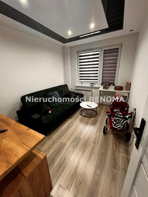 Mieszkanie Jastrzębie-Zdrój Centrum, Beskidzka