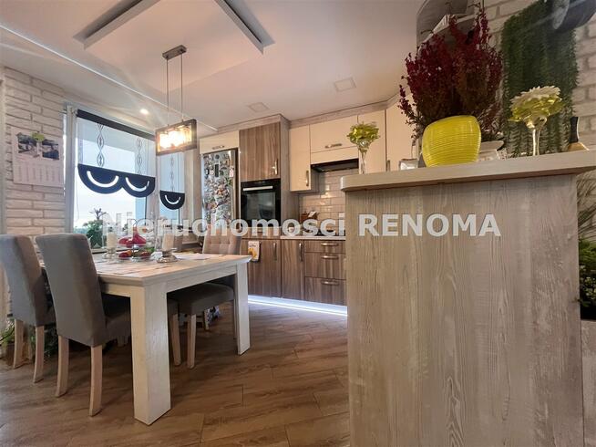 Mieszkanie Jastrzębie-Zdrój Osiedle Chrobrego, Marusarzówny