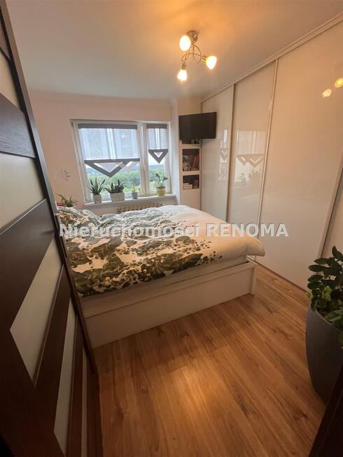 Mieszkanie Jastrzębie-Zdrój Osiedle Chrobrego, Marusarzówny