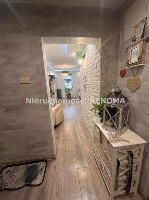 Mieszkanie Jastrzębie-Zdrój Osiedle Chrobrego, Marusarzówny