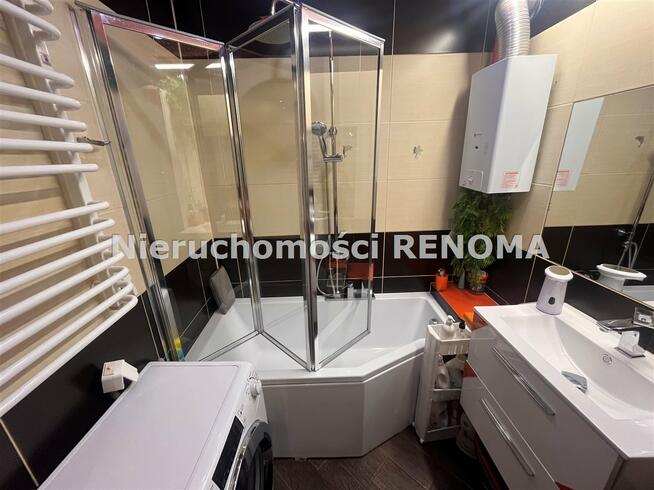 Mieszkanie Jastrzębie-Zdrój Osiedle Chrobrego, Marusarzówny