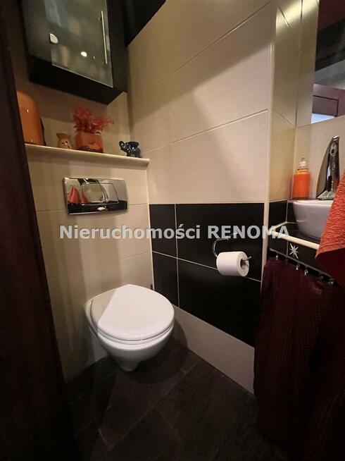 Mieszkanie Jastrzębie-Zdrój Osiedle Chrobrego, Marusarzówny