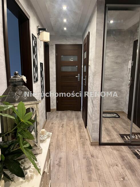 Mieszkanie Jastrzębie-Zdrój Osiedle Chrobrego, Marusarzówny