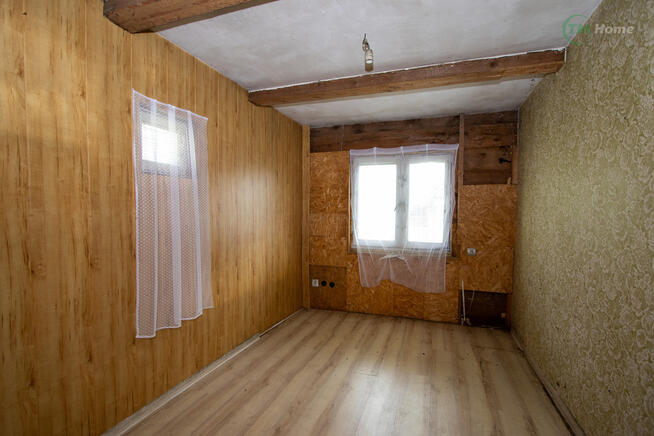 Siedlisko na Podlasiu