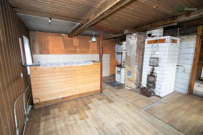 Siedlisko na Podlasiu