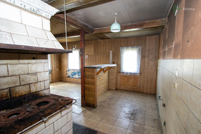 Siedlisko na Podlasiu