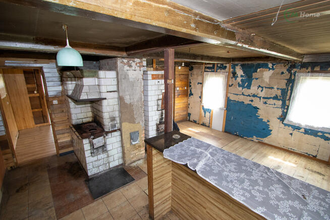 Siedlisko na Podlasiu