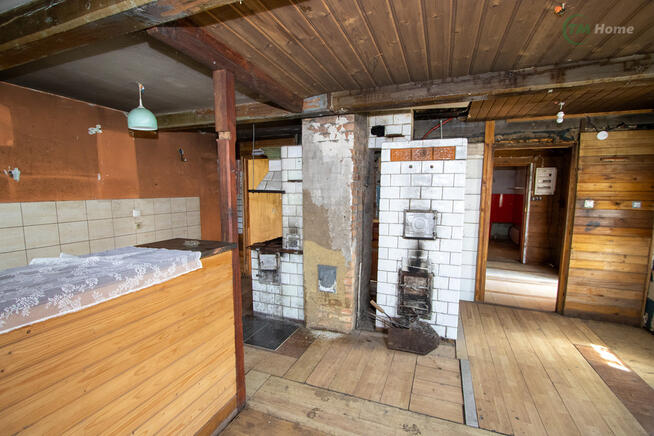 Siedlisko na Podlasiu