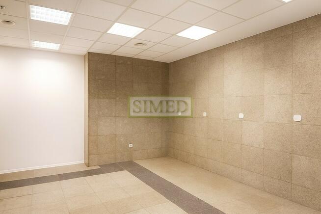 Punkt handlowo usługowy Centrum,dobry dostęp/24h