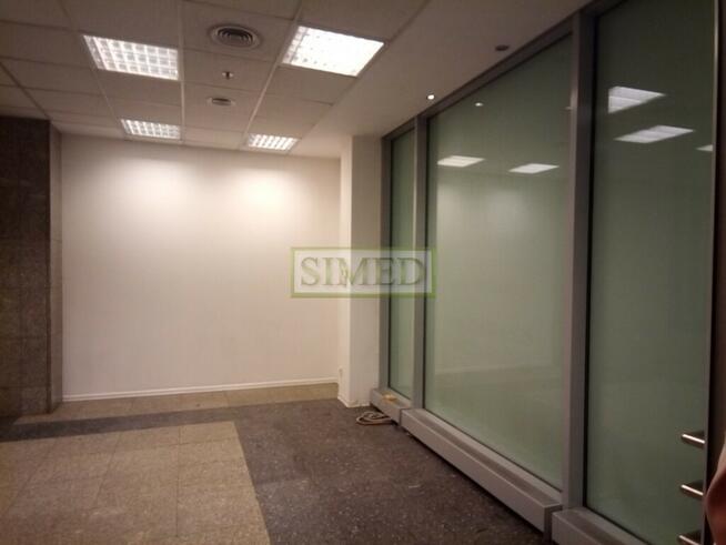 Punkt handlowo usługowy Centrum,dobry dostęp/24h