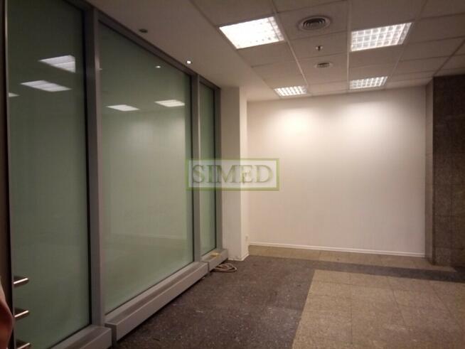 Punkt handlowo usługowy Centrum,dobry dostęp/24h