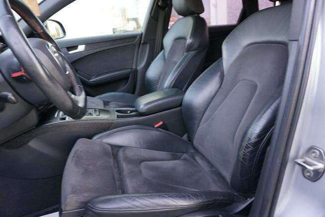 Audi A4 Allroad zarejestrowany, ubezpieczony, quattro, s-line
