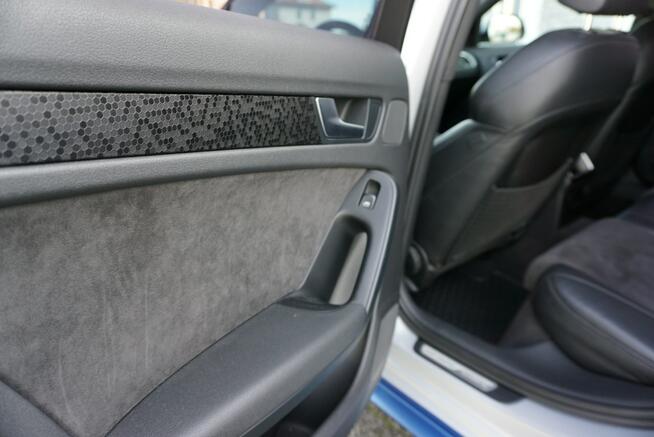 Audi A4 Allroad zarejestrowany, ubezpieczony, quattro, s-line