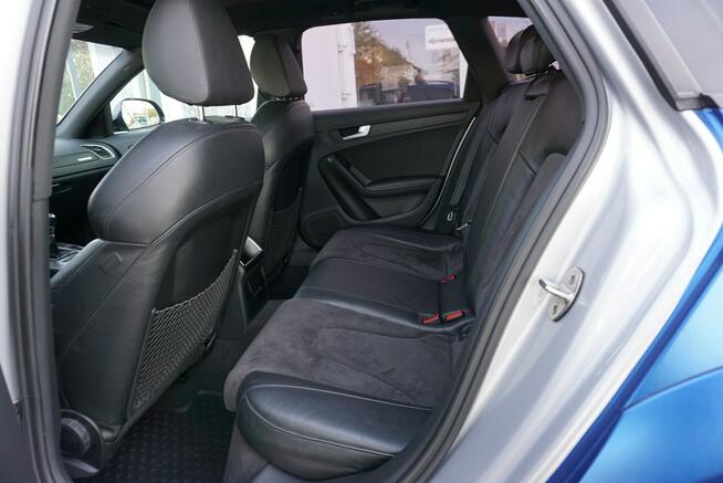 Audi A4 Allroad zarejestrowany, ubezpieczony, quattro, s-line