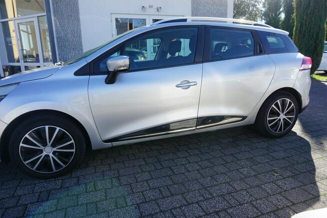 Renault Clio 1.5 dCi 90KM, Nawigacja, Zarejestrowany, Z Gwarancją
